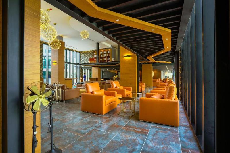 Citygate Kamala Resort And Residence Phuket Exterior photo