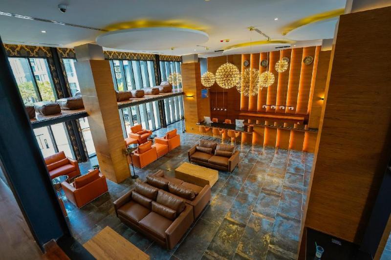 Citygate Kamala Resort And Residence Phuket Exterior photo