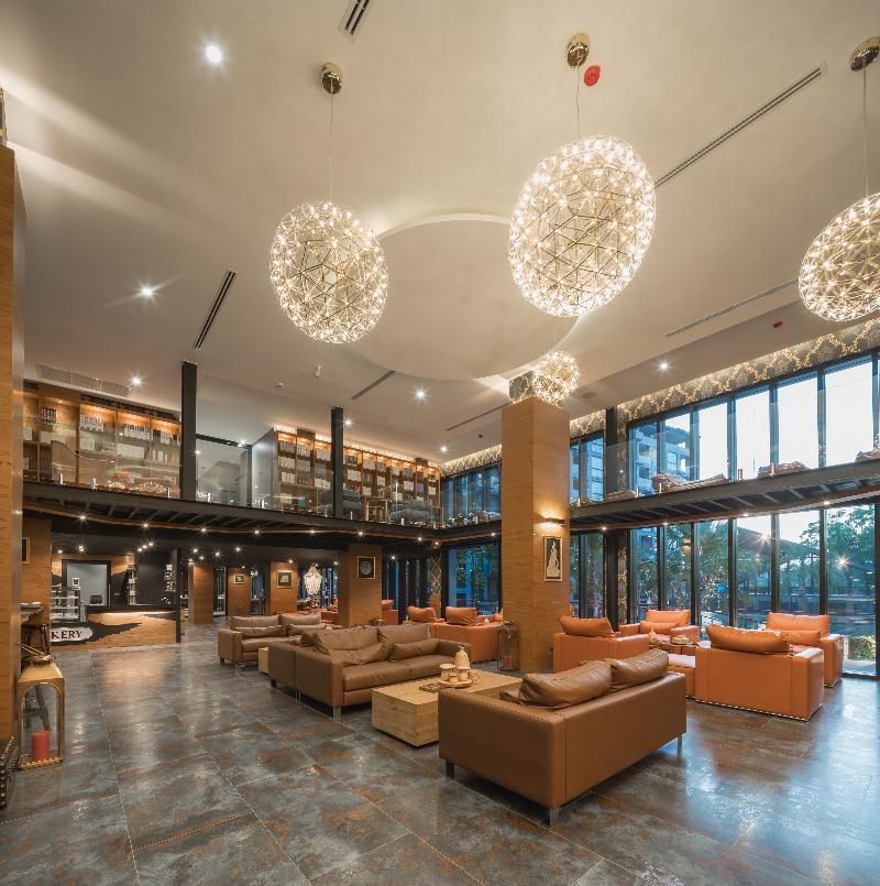 Citygate Kamala Resort And Residence Phuket Exterior photo