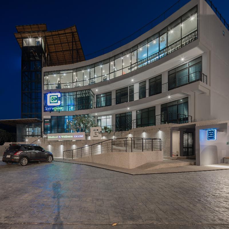 Citygate Kamala Resort And Residence Phuket Exterior photo