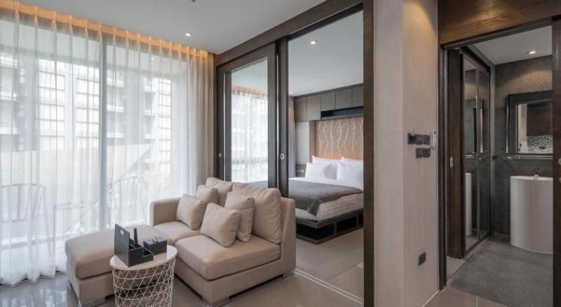 Citygate Kamala Resort And Residence Phuket Exterior photo